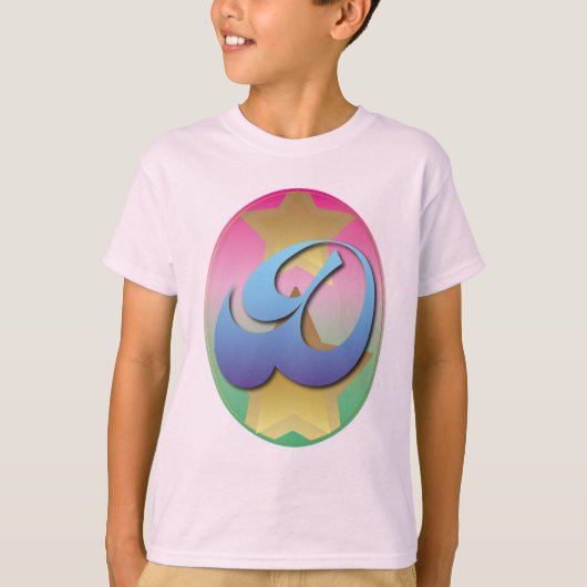 T-shirt Go Dynamo (Devant)