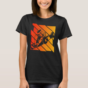 T-shirt Go Kart 3