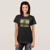 T-shirt Go Kart 3 (Devant entier)