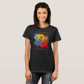 T-shirt Go Kart 6 (Devant entier)