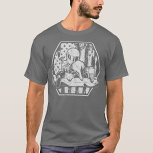 T-shirt Go Kart Go Kart Racer Go Kart Racer