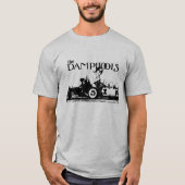 T-shirt Go-Kart Jersey (Devant)