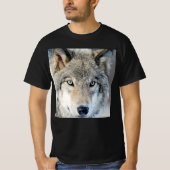 T-shirt Go Timberwolves (Devant)