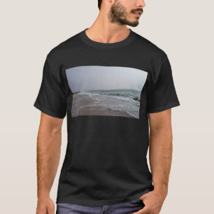 T-shirt Goa Beach