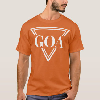 T-shirt GOA Techno House Party EDM Festival Electro Rave 5