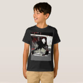 T-shirt Goal Stoper (Devant entier)