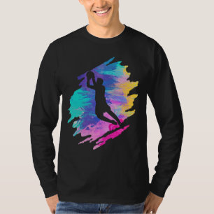 T-shirt Goalkeeper Keeper Football Goalie