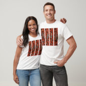 T-shirt Goanna Dreaming (Unisexe)