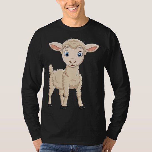 T-shirt Goat Day Goats For Goat (Devant)