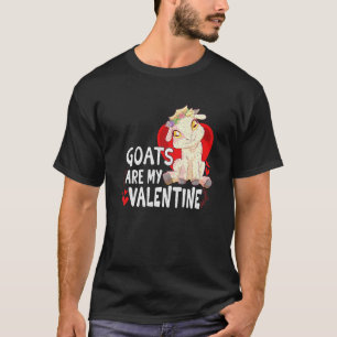 T-shirt Goat Livestock