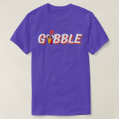 T-shirt Gobale (Design devant)