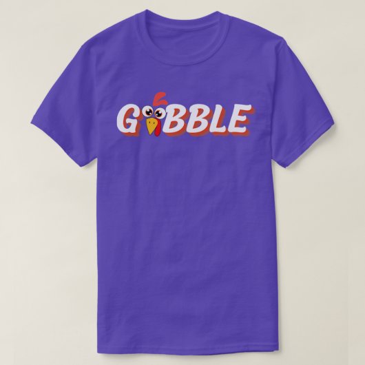T-shirt Gobale (Design devant)