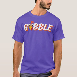 T-shirt Gobale