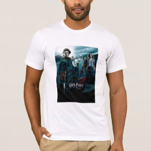 T-shirt Gobelet de feu - Français 4