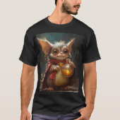 T-shirt Gobelin de pomme de terre (Devant)