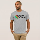T-shirt Gobin Goop (Devant entier)