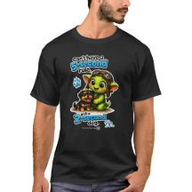 Goblinantics™ Pip™ & Le Chien De Deux Secondes - T