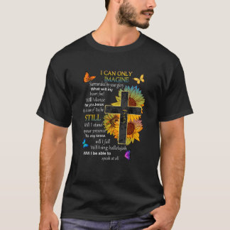T-shirt God Lovers Swea