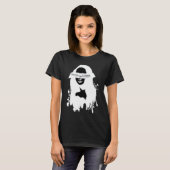 T-SHIRT GOD_SAVE_THE_MONA_LISA (Devant entier)