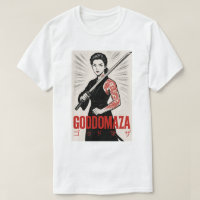 GODDOMAZA KATANA GANGSTER