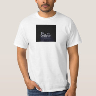 T-shirt Godfarter