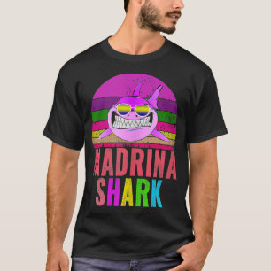 T-shirt Godmother Vintage