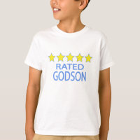 Godson cinq étoiles