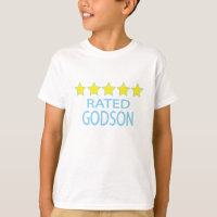 Godson cinq étoiles