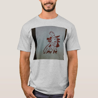 T-shirt Godzilla !