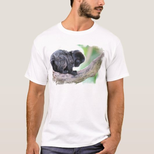 T-shirt Goeldi mignon (Devant)