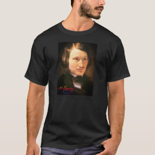 T-shirt Gogol