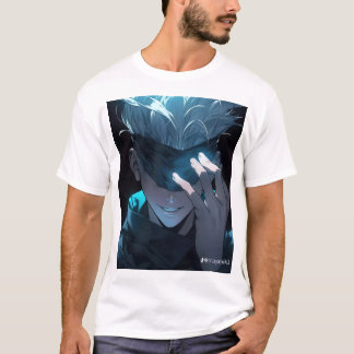 T-shirt Gojo t-sirt