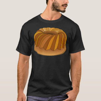 T-shirt gokolade suessigkeiten bonbon drôle bateau de pira