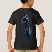 T-shirt Goku (Dos)