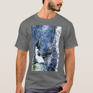 T-shirt Gola Alcantara