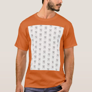 T-shirt Golangprojects Golang Gopher Graphic