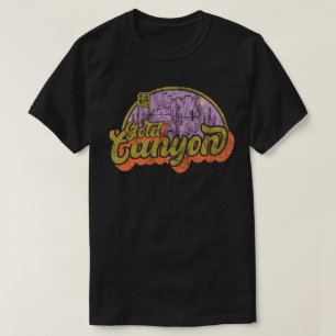T-shirt Gold Canyon, Arizona