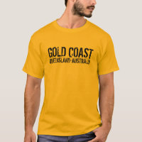 Gold Coast Australie
