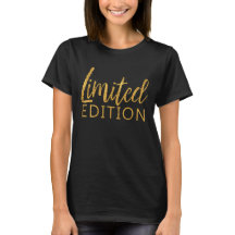 Gold Edition limitée
