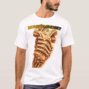 T-Shirt Gold NO LIMITS