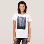 T-shirt Golden gate bridge 1992 (Devant entier)