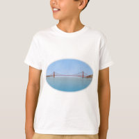 Golden Gate Bridge : Modèle 3D: