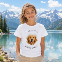 Golden Retriever Vibrations Positives Seulement Ph