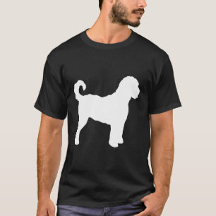 T-shirt Goldendoodle