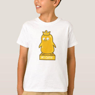 T-shirt Goldguin