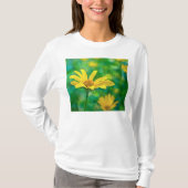 T-shirt Goldie (Devant)