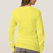 T-shirt Goldie (Dos)