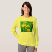 T-shirt Goldie (Devant entier)