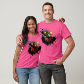 T-shirt Goldorak (Unisexe)