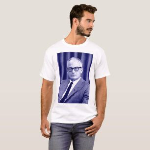 T-SHIRT GOLDWATER '62